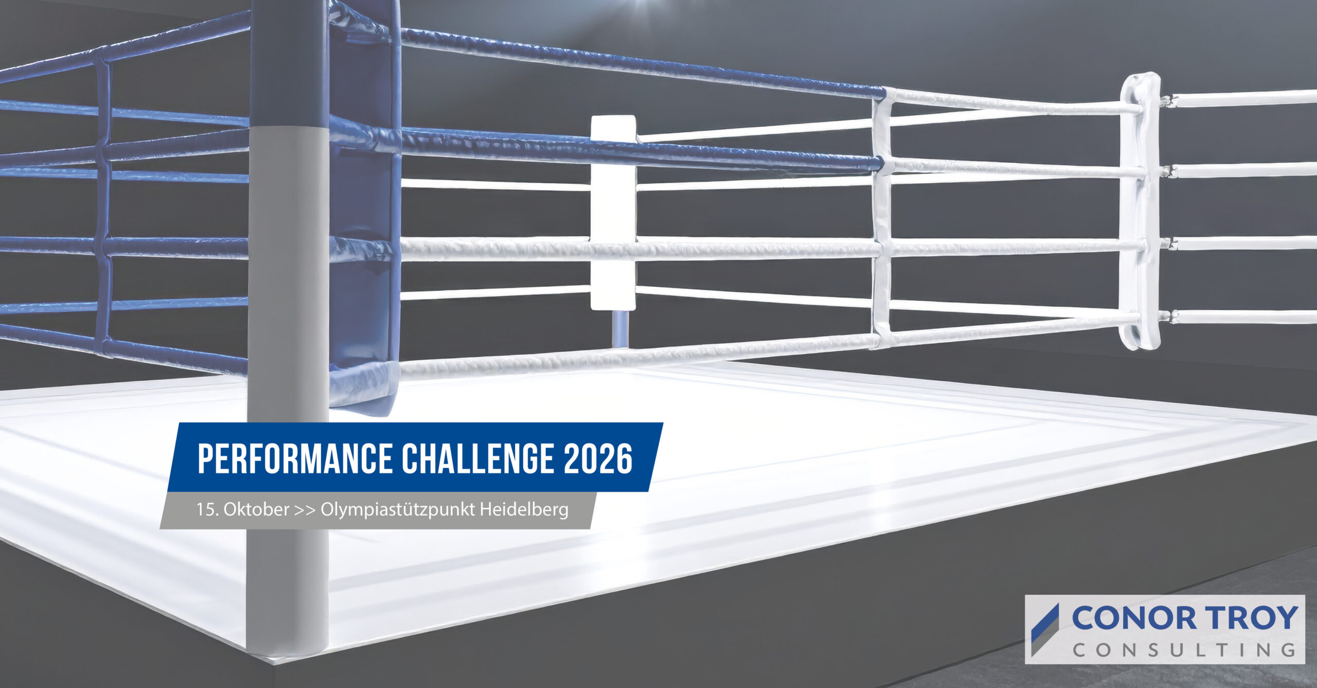 Take the challenge